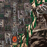 Black Hat Cassette - Impossible World