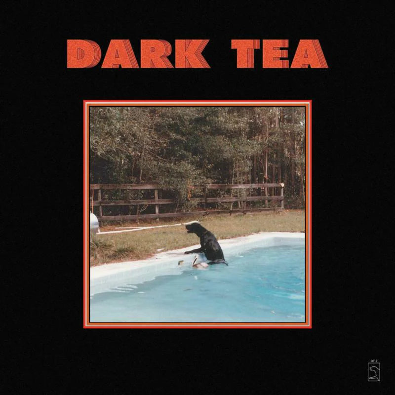 Dark Tea LP - Dark Tea
