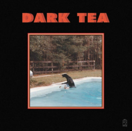 Dark Tea CD - Dark Tea