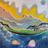 Halfsour CD - Sticky