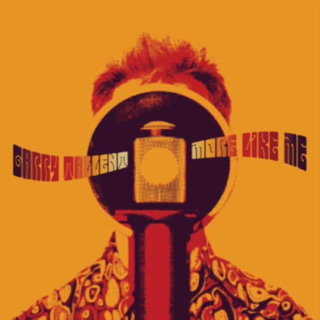 Garry Tallent CD - More Like Me