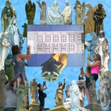 Cradle Cassette - Glare Of Success