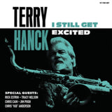 Terry Hanck CD - I Still Get Excited