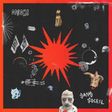 Ceschi CD - Sans Soleil