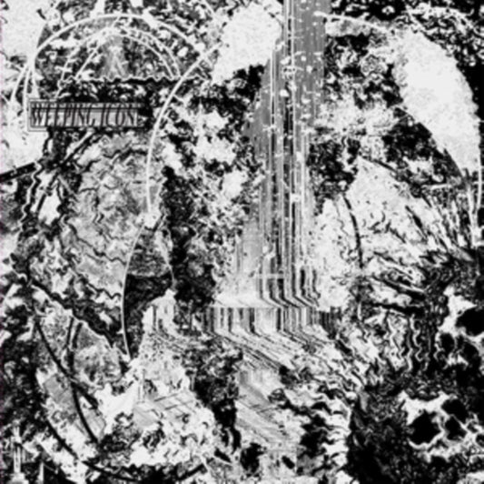 Weeping Icon LP - Weeping Icon