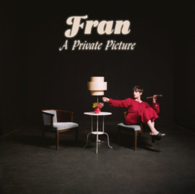 Fran CD - A Private Picture