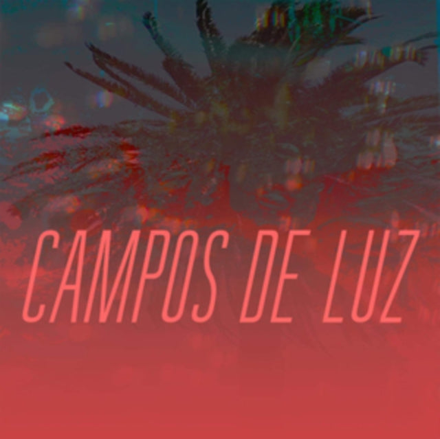 Campos De Luz CD - Campos De Luz