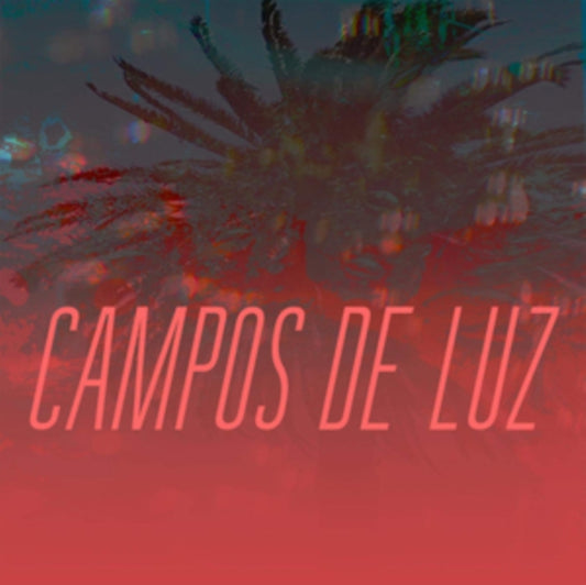 Campos De Luz CD - Campos De Luz