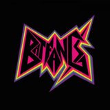 Bat Fangs CD - Bat Fangs
