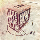 Little Boys Blue CD - Hard Blue Space / Kid Memphis
