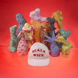 Gobbinjr CD - Ocala Wick