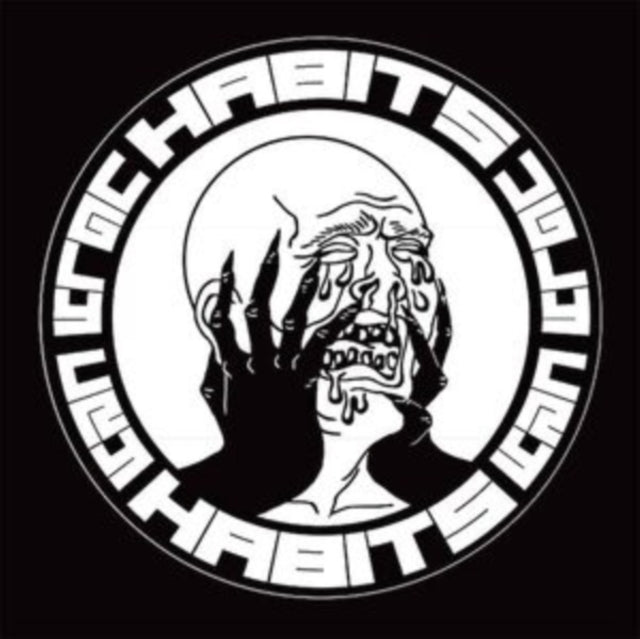 Habits 12Inch - Habits Ep (Coloured Vinyl)