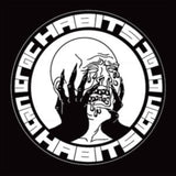 Habits 12Inch - Habits Ep (Coloured Vinyl)