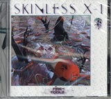Fire-Toolz CD - Skinless X-1