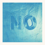 Nanami Ozone LP - No (Color Vinyl)