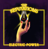 Reputations CD - Electric Power