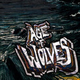 Age Of Wolves CD - Age Of Wolves