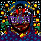 Kaytranada LP - 0.999