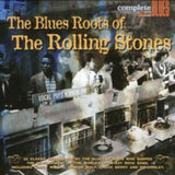 Various Blues CD - The Roots Of The Rolling Stones
