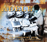 Adele CD - The Roots Of Adele