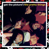 The Pretty Things CD - Get The Picture?