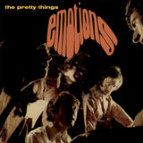 The Pretty Things CD - Emotions