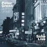 Peter Green Splinter Group CD - Soho - Live At Ronnie Scotts
