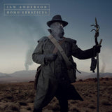 Ian Anderson CD - Homo Erraticus