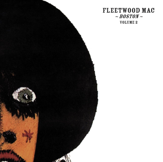 Fleetwood Mac CD - Boston Volume 2