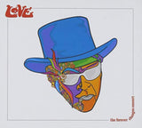 Love With Arthur Lee CD+DVD - The Forever Changes Concert