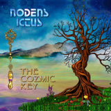 Nodens Ictus CD - The Cozmic Key
