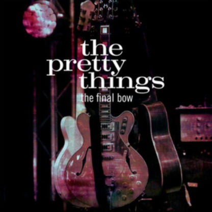 Pretty Things The LP - Final Bow The