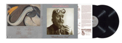 Vivian Stanshall LP - Rawlinsons End