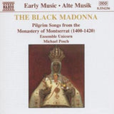 Music From The Llibre Vermell CD - The Black Madonna