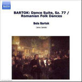 Jeno Jando CD - Bartok / Piano Music - Vol. 2