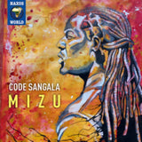 Various Artists CD - Code Sangala: Mizu