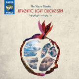 Authentic Light Orchestra CD - The Sky Is Cloudy: Authentic Light Orchestra