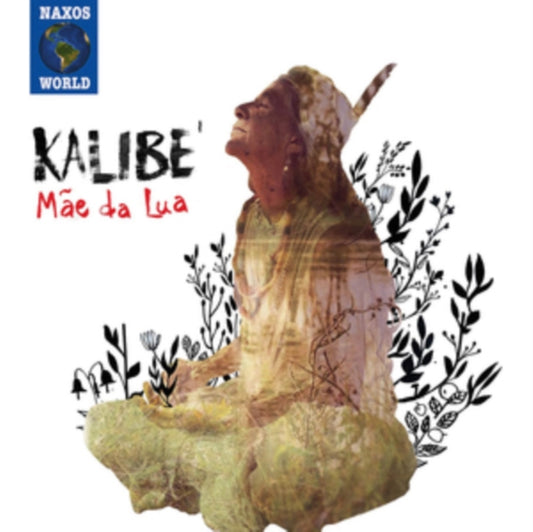 Mae Da Lua CD - Mae Da Lua: Kalibe