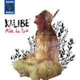 Mae Da Lua CD - Mae Da Lua: Kalibe