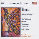 Farleyrorem CD - Roremselected Songs