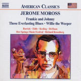 Various Artists CD - Jerome Moross: Frankie And Johnny