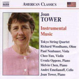 Tokyo String Quartettower CD - Towerinstrumental Music