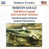 Nashville Soschermerhorn CD - Gouldfall River Legend
