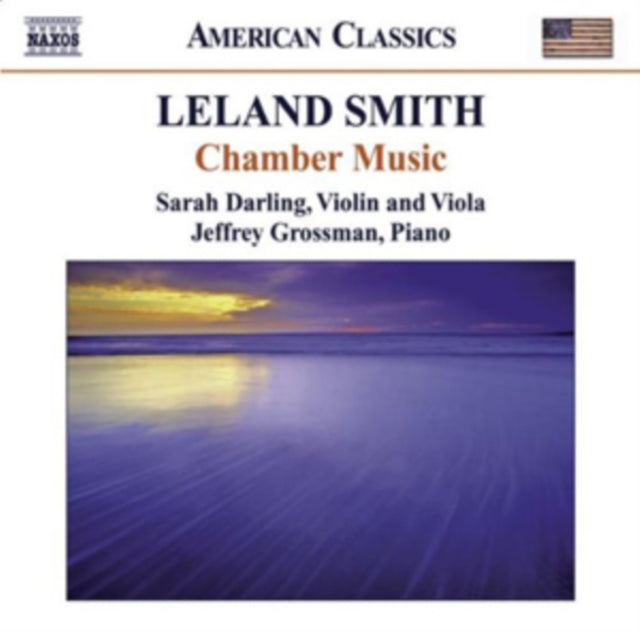 Smith & L CD - Grossman