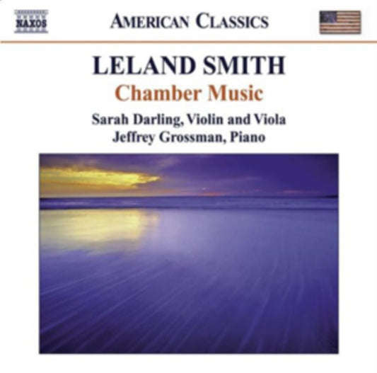 Smith & L CD - Grossman