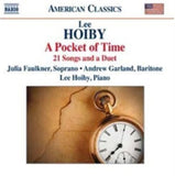 Hoiby CD - Faulknergarlandhoiby