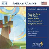 Various Artists CD - Berlinskifrom The World Of My Father