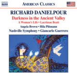 Nashville Symphonyguerrero CD - Danielpourdarkness Valley