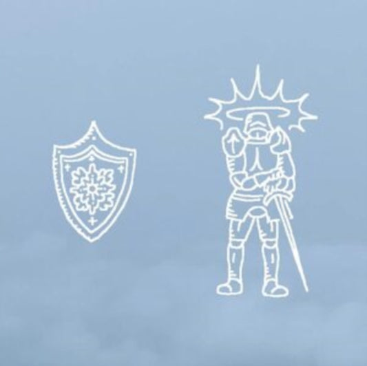 Blackwinterwells CD - Protector