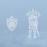 Blackwinterwells CD - Protector